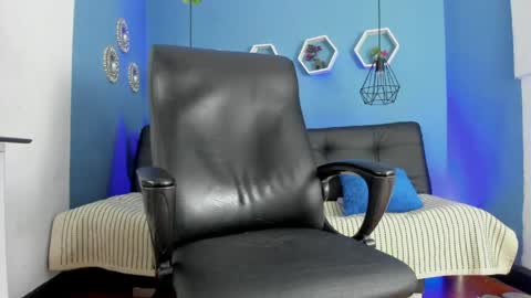 harold_999 online show from 05/17/26, 03:37