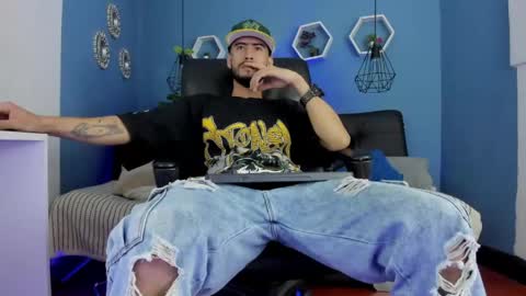 harold_999 online show from 05/20/26, 04:07