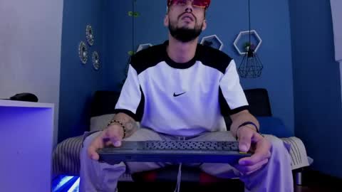 harold_999 online show from 05/22/26, 11:32