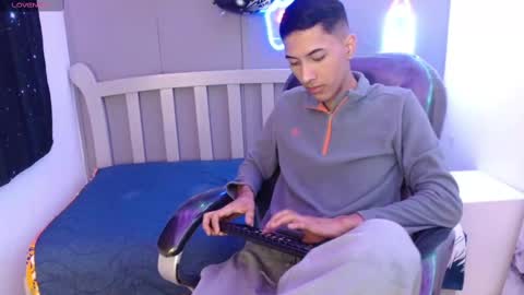 IM HAROLD online show from 01/13/25, 12:45