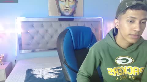 IM HAROLD online show from 01/16/25, 01:04