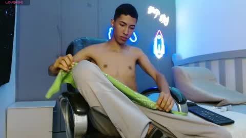 IM HAROLD online show from 02/01/25, 12:37