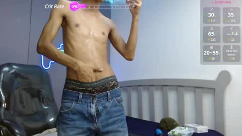 IM HAROLD online show from 03/07/25, 08:11