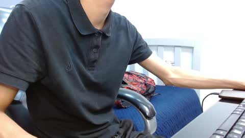 IM HAROLD online show from 03/10/25, 12:37