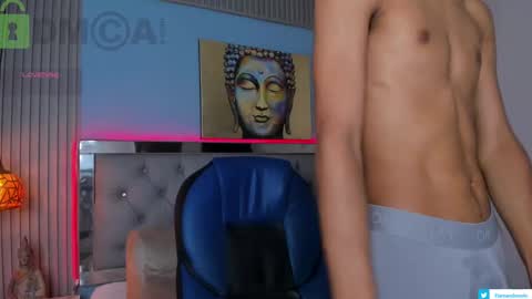 IM HAROLD online show from 09/25/25, 01:26