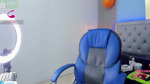 IM HAROLD online show from 11/05/25, 02:06