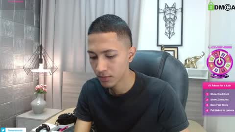 IM HAROLD online show from 04/04/26, 01:41