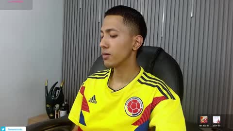 IM HAROLD online show from 04/07/26, 08:53