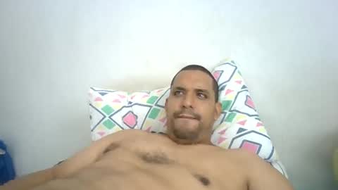 Snapshot of harpechediaz chatting on 03/14/26, 07:41 ricardo online show from 03/14/26, 07:41