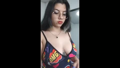 Snapshot of harper_ks1 chatting on 02/21/26, 02:34 Harper online show from 02/21/26, 02:34