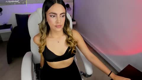 Harper  online show from 11/17/25, 02:01