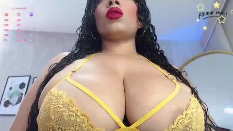 harper_ziu online show from 01/09/26, 12:08