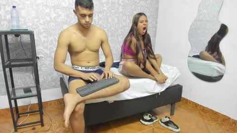 harperandmason online show from 03/30/26, 09:05