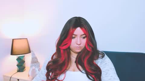 harperpretty online show from 12/23/25, 09:07