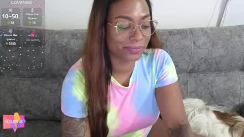 Harper online show from 03/08/25, 12:33