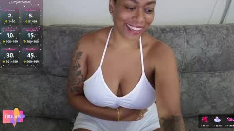 Harper online show from 04/17/26, 12:02