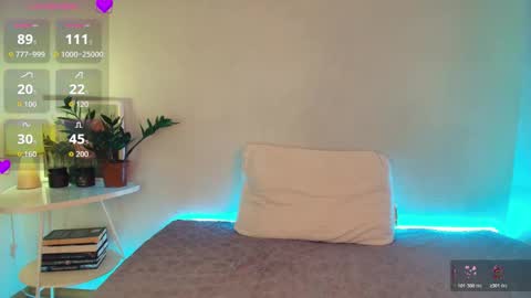 Kira online show from 02/24/26, 03:59