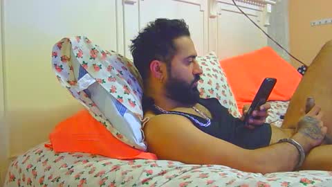 harry11009 online show from 03/07/26, 01:13