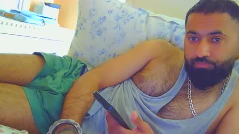 harry11009 online show from 04/12/26, 08:58