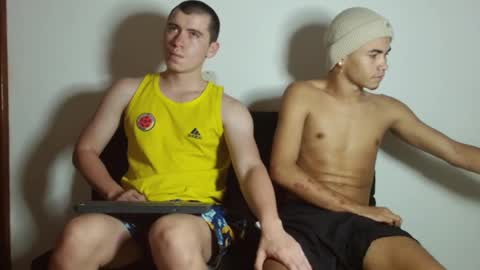 Sebastian online show from 03/07/25, 07:49