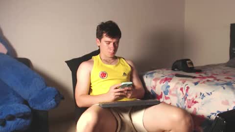 Sebastian online show from 10/22/25, 12:11