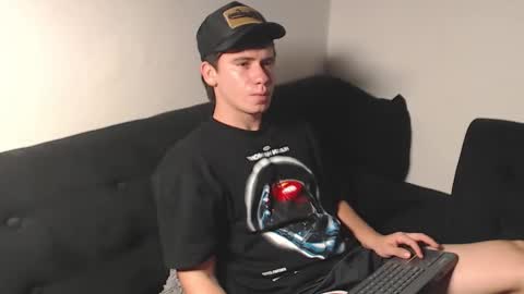 Sebastian online show from 10/30/25, 04:47