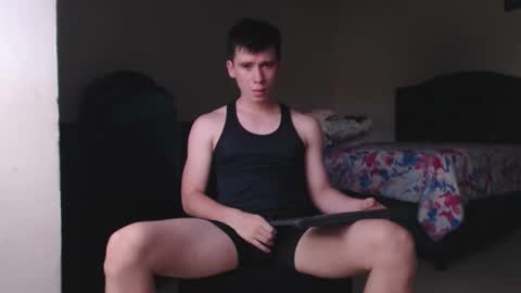 Sebastian online show from 11/20/25, 07:46