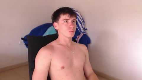 Sebastian online show from 02/22/26, 02:37