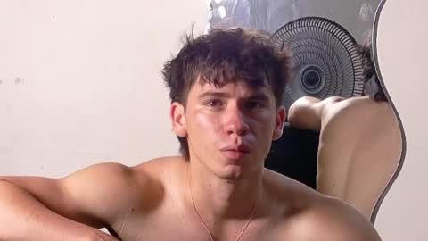 Sebastian online show from 05/30/26, 11:46