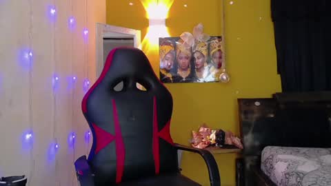 Snapshot of harry_jhonsonn chatting on 01/22/25, 02:37 Harry online show from 01/22/25, 02:37