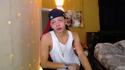 Snapshot of harry_jhonsonn chatting on 01/24/25, 03:54 Harry online show from 01/24/25, 03:54