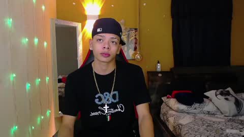 Snapshot of harry_jhonsonn chatting on 01/25/25, 03:40 Harry online show from 01/25/25, 03:40