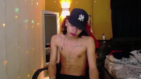 Snapshot of harry_jhonsonn chatting on 01/25/25, 06:45 Harry online show from 01/25/25, 06:45