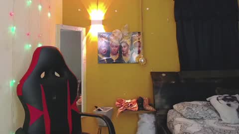 Snapshot of harry_jhonsonn chatting on 01/29/25, 06:01 Harry online show from 01/29/25, 06:01