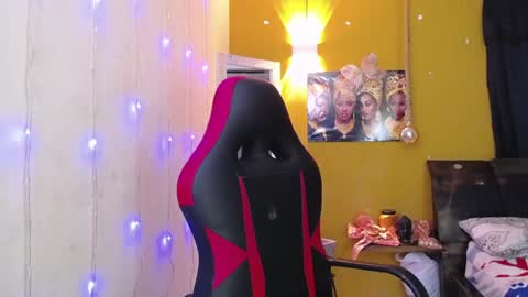 Snapshot of harry_jhonsonn chatting on 01/31/25, 06:24 Harry online show from 01/31/25, 06:24