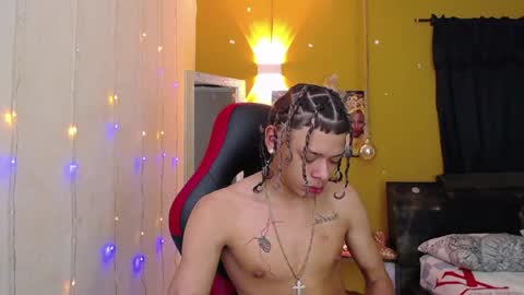 Snapshot of harry_jhonsonn chatting on 02/01/25, 07:36 Harry online show from 02/01/25, 07:36