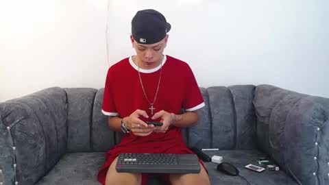 Snapshot of harry_jhonsonn chatting on 02/07/25, 09:37 Harry online show from 02/07/25, 09:37