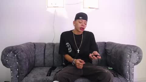 Snapshot of harry_jhonsonn chatting on 02/08/25, 03:52 Harry online show from 02/08/25, 03:52