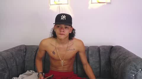 Snapshot of harry_jhonsonn chatting on 02/09/25, 03:22 Harry online show from 02/09/25, 03:22