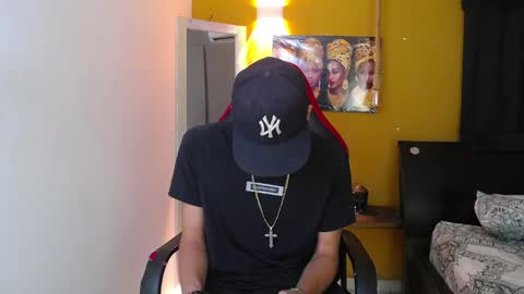 Snapshot of harry_jhonsonn chatting on 03/08/25, 03:39 Harry online show from 03/08/25, 03:39