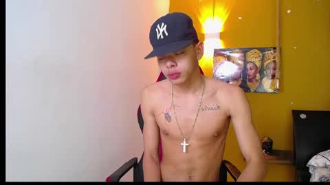 Snapshot of harry_jhonsonn chatting on 03/09/25, 07:01 Harry online show from 03/09/25, 07:01