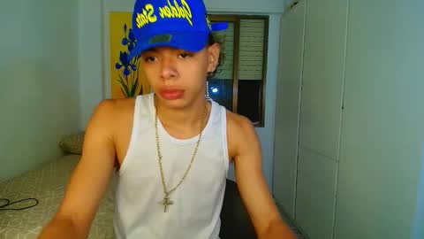 Snapshot of harry_jhonsonn chatting on 09/11/25, 03:01 Harry online show from 09/11/25, 03:01