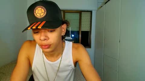 Snapshot of harry_jhonsonn chatting on 09/13/25, 03:56 Harry online show from 09/13/25, 03:56