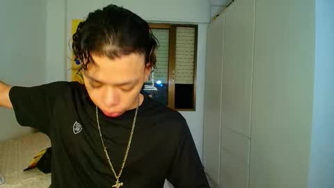 Snapshot of harry_jhonsonn chatting on 09/14/25, 03:33 Harry online show from 09/14/25, 03:33