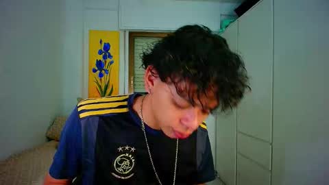 Snapshot of harry_jhonsonn chatting on 09/26/25, 09:13 Harry online show from 09/26/25, 09:13