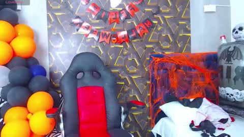 Snapshot of harry_jhonsonn chatting on 10/21/25, 08:20 Harry online show from 10/21/25, 08:20