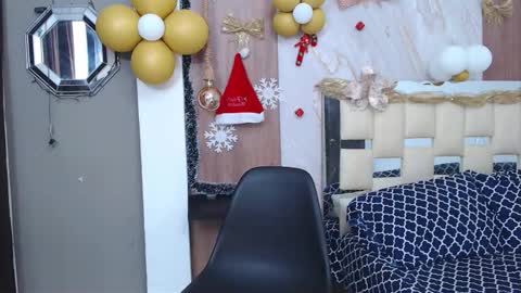 Snapshot of harry_jhonsonn chatting on 11/25/25, 05:29 Harry online show from 11/25/25, 05:29