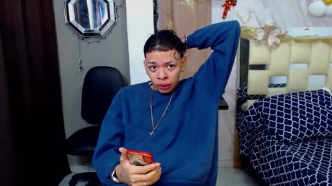 Snapshot of harry_jhonsonn chatting on 12/01/25, 02:27 Harry online show from 12/01/25, 02:27