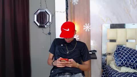 Snapshot of harry_jhonsonn chatting on 01/18/26, 10:13 Harry online show from 01/18/26, 10:13