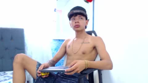 Snapshot of harry_jhonsonn chatting on 02/06/26, 07:06 Harry online show from 02/06/26, 07:06